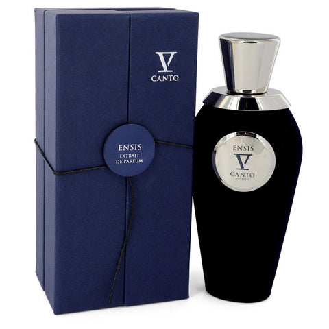 Ensis V Perfume By Canto Extrait De Parfum Spray (Unisex) For Women