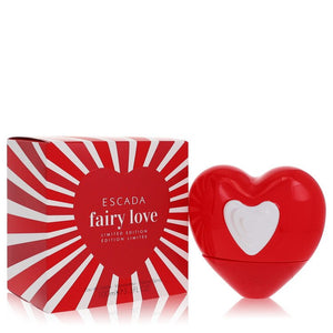 Escada Fairy Love Perfume By Escada Eau De Toilette Spray (Limited Edition) For Women