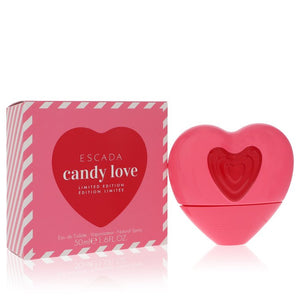Escada Candy Love Perfume By Escada Limited Edition Eau De Toilette Spray For Women