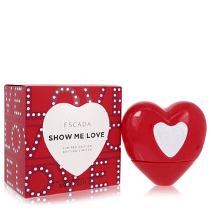 Escada Show Me Love Perfume By Escada Eau De Parfum Spray For Women