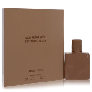 Essential Nudes Nude Suede Perfume By Kkw Fragrance Eau De Parfum Spray For Women