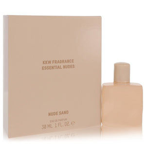 Essential Nudes Nude Sand Perfume By Kkw Fragrance Eau De Parfum Spray For Women