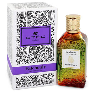 Etro Patchouly Perfume By Etro Eau De Parfum Spray (Unisex) For Women