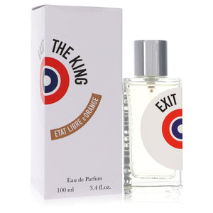 Exit The King Cologne By Etat Libre d'Orange Eau De Parfum Spray For Men