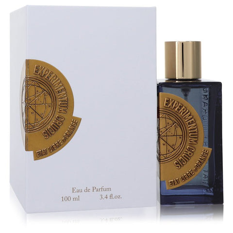 Experimentum Crucis Perfume By Etat Libre d'Orange Eau De Parfum Spray (Unisex) For Women