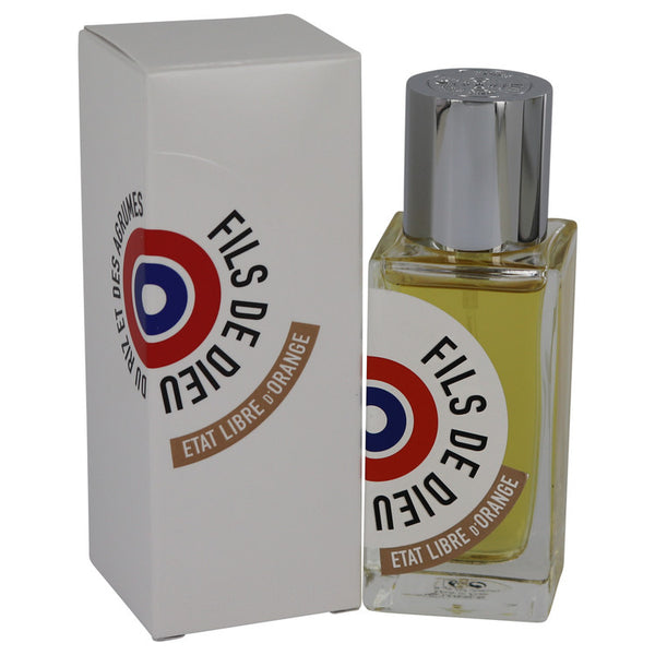 Fils De Dieu Perfume By Etat Libre D'Orange Eau De Parfum Spray (Unisex) For Women
