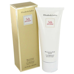 5th Avenue Perfume By Elizabeth Arden Body Lotion For Women