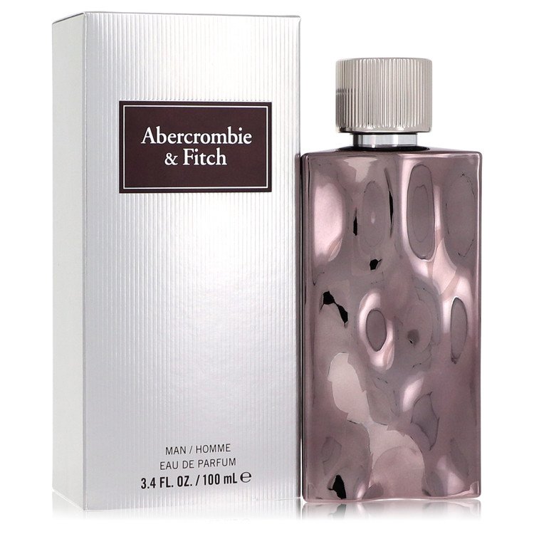 First Instinct Extreme Cologne By Abercrombie & Fitch Eau De Parfum Spray For Men