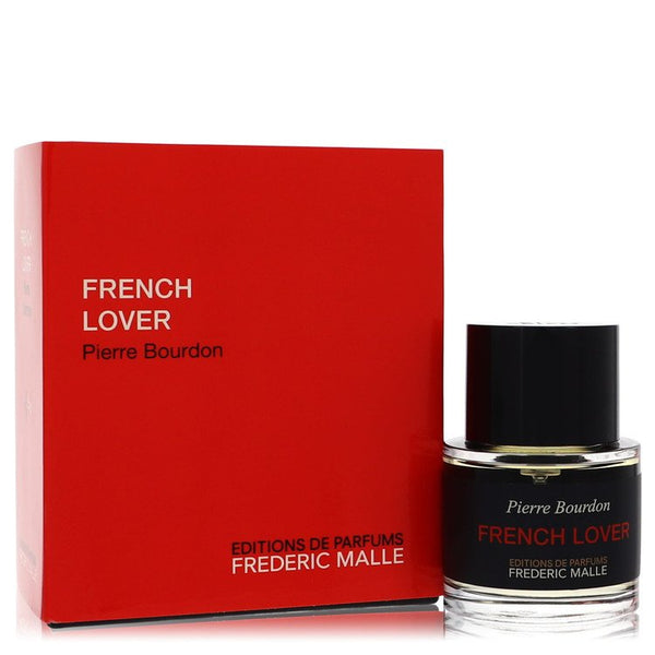 French Lover Cologne By Frederic Malle Eau De Parfum Spray For Men