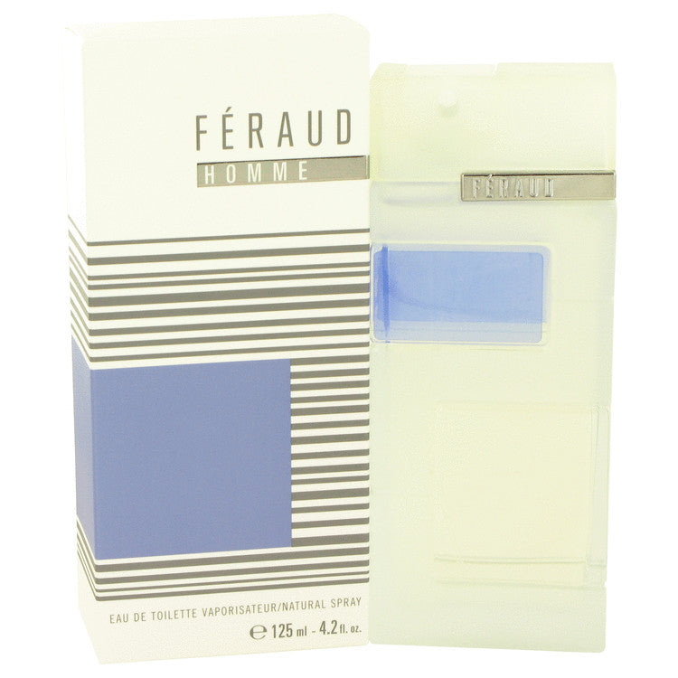 Feraud Cologne By Jean Feraud Eau De Toilette Spray For Men