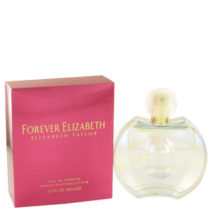 Forever Elizabeth Perfume By Elizabeth Taylor Eau De Parfum Spray For Women