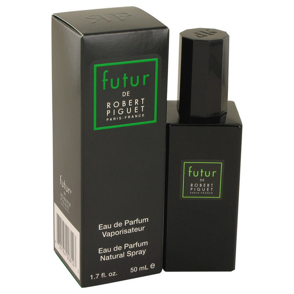 Futur Perfume By Robert Piguet Eau De Parfum Spray For Women