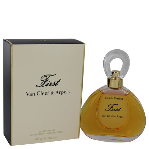 First Perfume By Van Cleef & Arpels Eau De Parfum Spray For Women