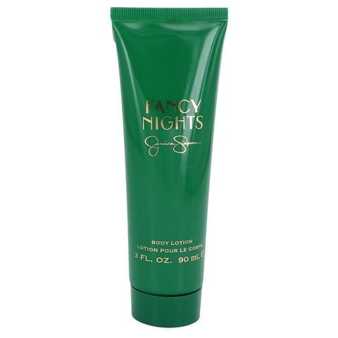 Fancy Nights Body Lotion Perfume By Jessica Simpson For Women