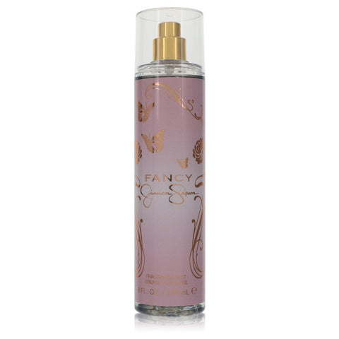 Fancy Fragrance Mist Perfume By Jessica Simpson For Women