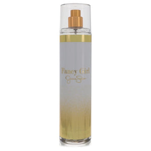 Fancy Girl Perfume By Jessica Simpson Body Mist For Women