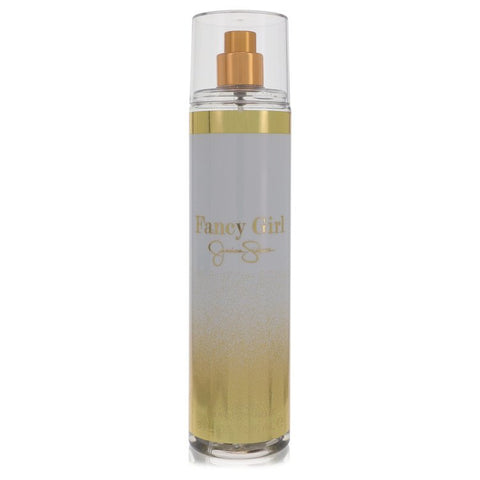 Fancy Girl Perfume By Jessica Simpson Body Mist For Women