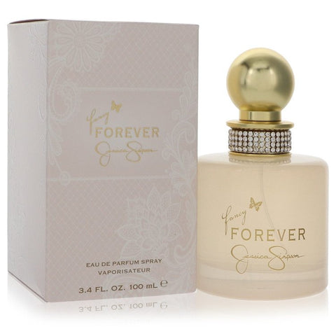 Fancy Forever Perfume By Jessica Simpson Eau De Parfum Spray For Women
