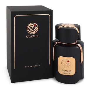 Fannan Perfume By Sawalef Eau De Parfum Spray (Unisex) For Women