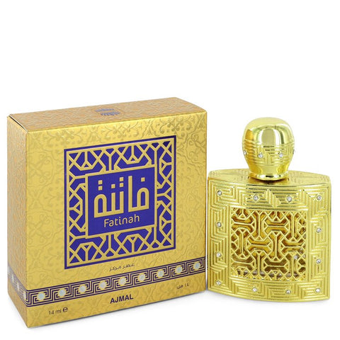 Fatinah Perfume By Ajmal Concentrated Perfume Oil (Unisex) For Women