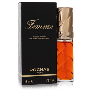 Femme Rochas Perfume By Rochas Mini EDT Spray For Women