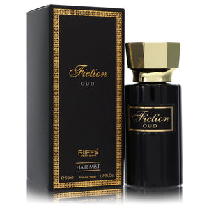 Fiction Oud Perfume By Riiffs Hair Mist For Women