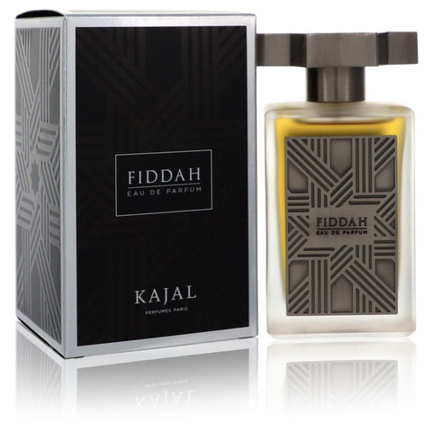 Fiddah Perfume By Kajal Eau De Parfum Spray (Unisex) For Women