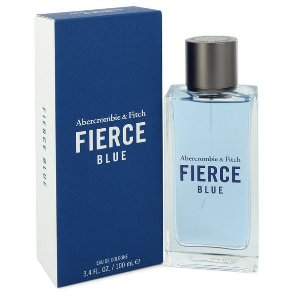 Fierce Blue Cologne By Abercrombie & Fitch Cologne Spray For Men