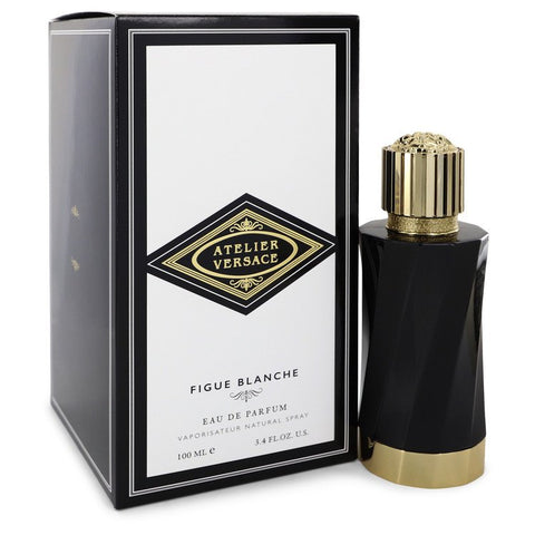 Figue Blanche Perfume By Versace Eau De Parfum Spray (Unisex) For Women