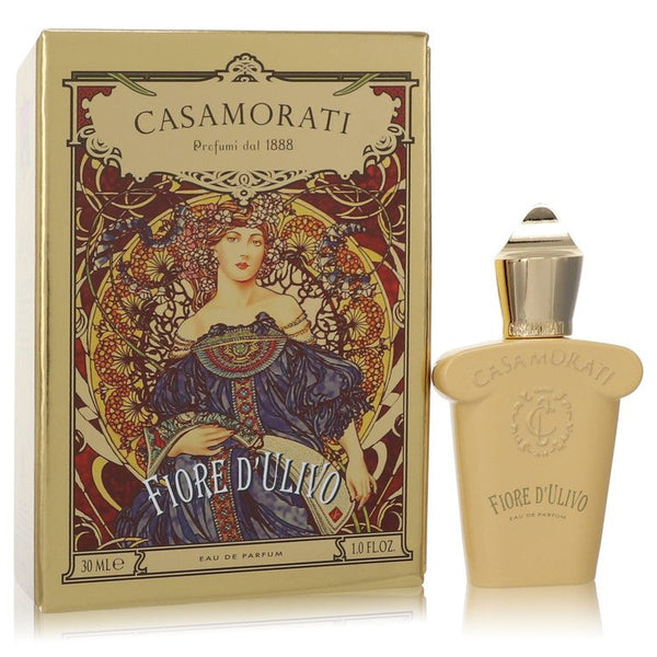 Fiore D'ulivo Perfume By Xerjoff Eau De Parfum Spray For Women
