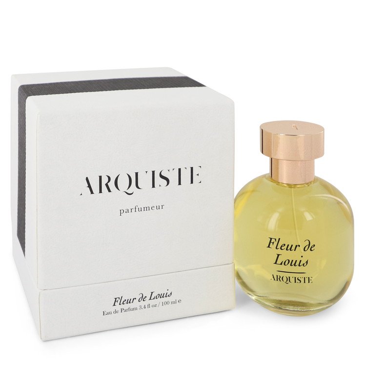 Fleur De Louis Perfume By Arquiste Eau De Parfum Spray For Women