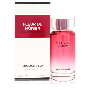 Fleur De Murier Perfume By Karl Lagerfeld Eau De Parfum Spray For Women