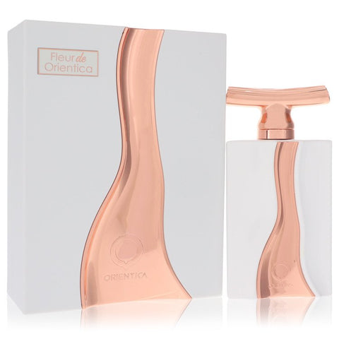 Fleur De Orientica Perfume By Al Haramain Eau De Parfum Spray For Women