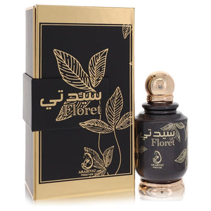 Floret Perfume By Arabiyat Prestige Eau De Parfum Spray For Women