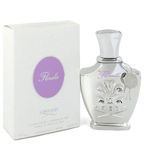 Floralie Perfume By Creed Eau De Parfum Spray For Women