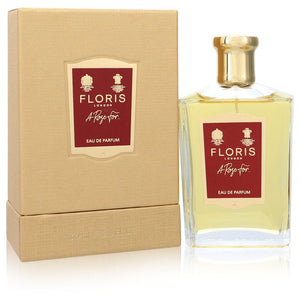 Floris A Rose For... Perfume By Floris Eau De Parfum Spray (Unisex) For Women