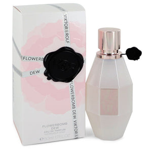 Flowerbomb Dew Perfume By Viktor & Rolf Eau De Parfum Spray For Women