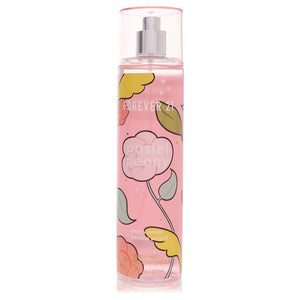 Forever 21 Pastel Peony Perfume By Forever 21 Body Mist For Women