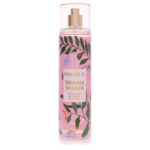 Forever 21 Mimosa Dahlia Perfume By Forever 21 Body Mist For Women