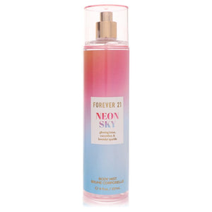 Forever 21 Neon Sky Perfume By Forever 21 Body Mist For Women