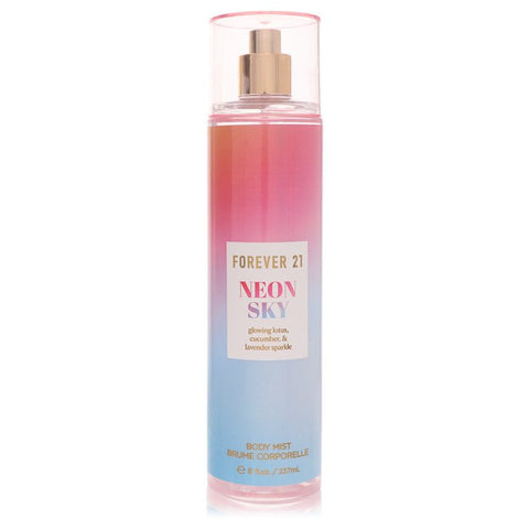 Forever 21 Neon Sky Perfume By Forever 21 Body Mist For Women