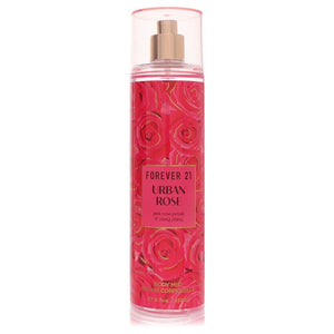 Forever 21 Urban Rose Perfume By Forever 21 Body Mist For Women