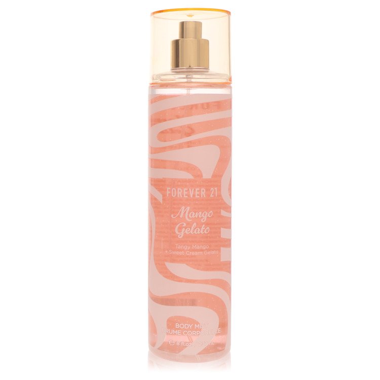 Forever 21 Mango Gelato Perfume By Forever 21 Body Mist For Women