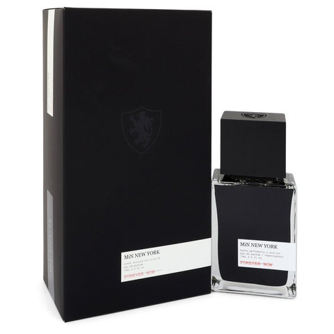 Forever Now Perfume By Min New York Eau De Parfum Spray (Unisex) For Women