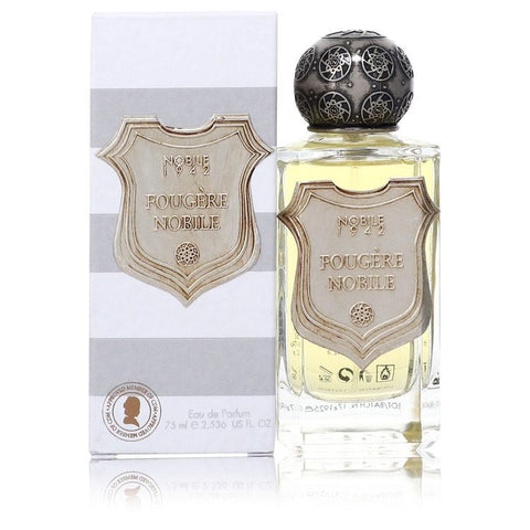 Fougere Nobile Perfume By Nobile 1942 Eau De Parfum Spray (Unisex) For Women