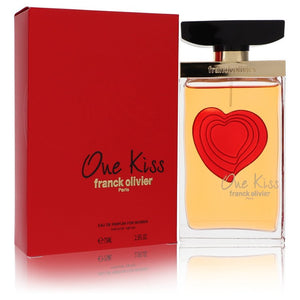 Franck Olivier One Kiss Perfume By Franck Olivier Eau De Parfum Spray For Women