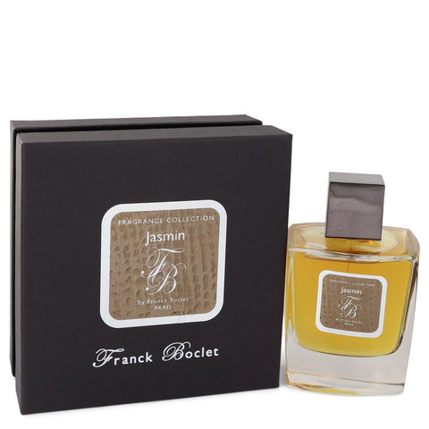 Franck Boclet Jasmin Perfume By Franck Boclet Eau De Parfum Spray (Unisex) For Women
