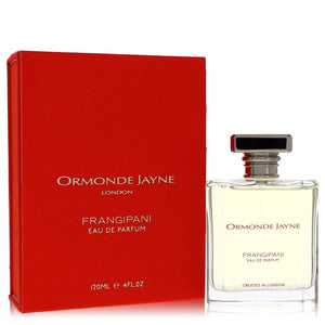 Ormonde Jayne Frangipani Perfume By Ormonde Jayne Eau De Parfum Spray (Unisex) For Women
