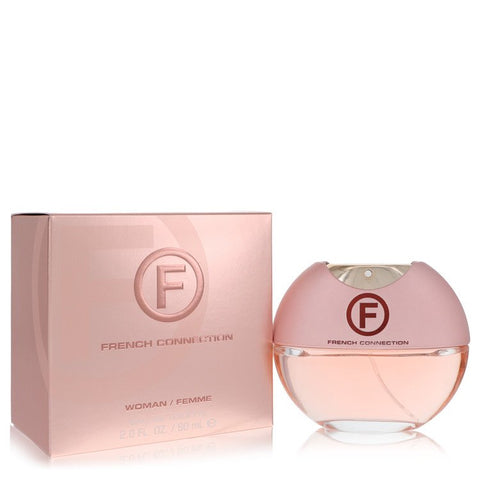 French Connection Woman Perfume By French Connection Eau De Toilette Spray For Women