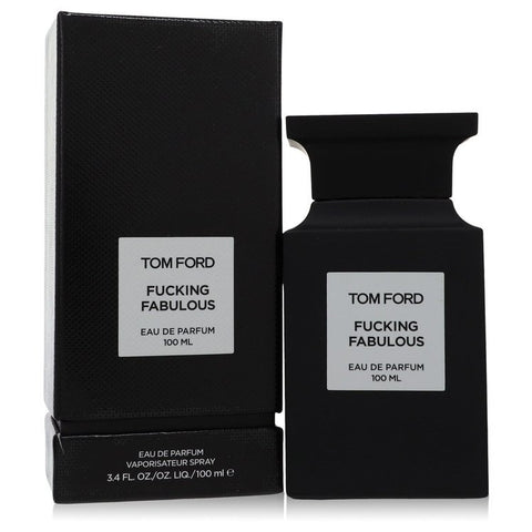 Fucking Fabulous Perfume By Tom Ford Eau De Parfum Spray For Women